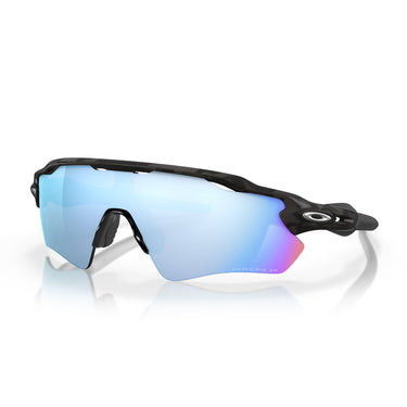 Oakley Occhiali da Sole OO9208 9208C0 Radar EV Path Nero/Prizm Unisex Polarizzati