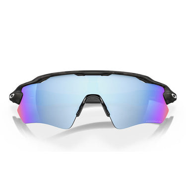 Oakley Occhiali da Sole OO9208 9208C0 Radar EV Path Nero/Prizm Unisex Polarizzati