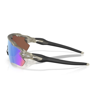 Oakley Gafas de Sol OO9208 9208F6 Radar EV Path Gris Mate/Prizm Unisex Polarizadas 3