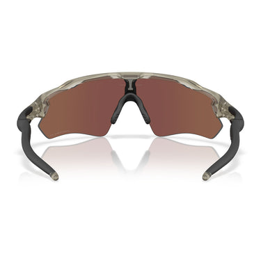 Oakley Gafas de Sol OO9208 9208F6 Radar EV Path Gris Mate/Prizm Unisex Polarizadas 4
