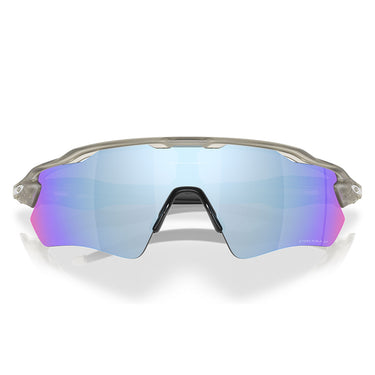 Oakley Gafas de Sol OO9208 9208F6 Radar EV Path Gris Mate/Prizm Unisex Polarizadas 6