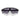 Oakley Occhiali da Sole OO9208 9208G6 Radar EV Path Nero Opaco Prizm Grey Unisex 8