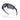 Oakley Occhiali da Sole OO9208 9208G6 Radar EV Path Nero Opaco Prizm Grey Unisex 3