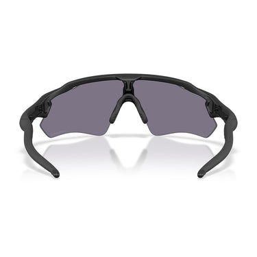 Oakley Occhiali da Sole OO9208 9208G6 Radar EV Path Nero Opaco Prizm Grey Unisex 6