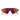 Oakley Occhiali da Sole OO9208 9208G7 Radar EV Path Nero Opaco/Prizm Transitions Ember Unisex Fotocromatici 2