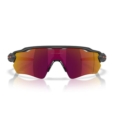 Oakley Occhiali da Sole OO9208 9208G7 Radar EV Path Nero Opaco/Prizm Transitions Ember Unisex Fotocromatici 2