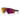 Oakley Occhiali da Sole OO9208 9208G7 Radar EV Path Nero Opaco/Prizm Transitions Ember Unisex Fotocromatici 4