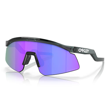 Oakley Sunglasses OO9229 922904 Black-Prizm Unisex 1