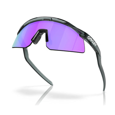 Oakley Sunglasses OO9229 922904 Black-Prizm Unisex 5
