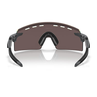 Oakley Occhiali da Sole OO9235 923506 Encoder Strike Vented Carbonio Opaco Prizm 24k Unisex 6