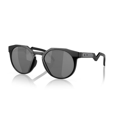 Oakley Sunglasses OO9242 924201 HSTN Black/Prizm Unisex