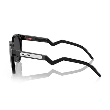 Oakley Sunglasses OO9242 924201 HSTN Black/Prizm Unisex