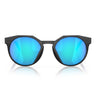Oakley Gafas de Sol OO9242 924204 HSTN Negro/Prizm Unisex Polarizadas