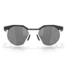 Oakley Sunglasses OO9242 924205 HSTN Black/Black Unisex Polarized
