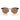 Oakley Occhiali da Sole OO9242 924207 HSTN x Kylian Mbappé Ambra Scuro/Prizm Tungsten Unisex