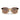 Oakley Occhiali da Sole OO9242 924207 HSTN x Kylian Mbappé Ambra Scuro/Prizm Tungsten Unisex 7