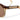 Oakley Occhiali da Sole OO9242 924207 HSTN x Kylian Mbappé Ambra Scuro/Prizm Tungsten Unisex 9
