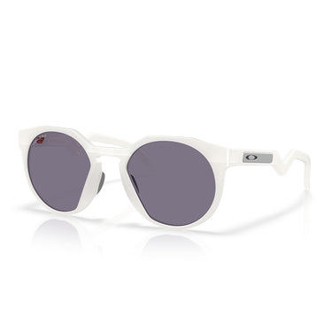 Oakley Occhiali da Sole OO9242 924218 HSTN Vapore Opaco Prizm Grey Unisex 2