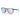 Oakley Occhiali da Sole OO9242 924221 HSTN Matte Balsam/Prizm Snow Sapphire Unisex 1