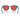 Oakley Occhiali da Sole OO9242 924221 HSTN Matte Balsam/Prizm Snow Sapphire Unisex 3