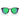 Oakley Occhiali da Sole OO9242 924222 HSTN x Tour De France Nero Opaco/Prizm Jade Unisex