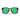 Oakley Occhiali da Sole OO9242 924222 HSTN x Tour De France Nero Opaco/Prizm Jade Unisex 5