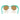 Oakley Occhiali da Sole OO9242 924223 HSTN Celeste/Prizm Ruby Unisex Polarizzati 3