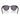 Oakley Occhiali da Sole OO9242 924226 HSTN Nero Opaco Prizm Grey Unisex 6