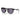 Oakley Occhiali da Sole OO9242 924226 HSTN Nero Opaco Prizm Grey Unisex 2