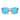 Oakley Occhiali da Sole OO9242 924227 HSTN Grey Ink Opaco Prizm Sapphire Unisex  8