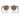 Oakley Occhiali da Sole OO9242 924227 HSTN Grey Ink Opaco Prizm Sapphire Unisex  6