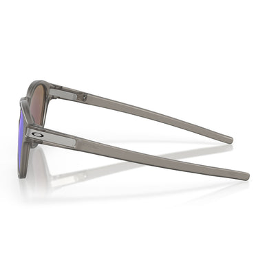 Oakley Sonnenbrille OO9265 926532 Latch Grau-Blau Unisex Polarisiert 4