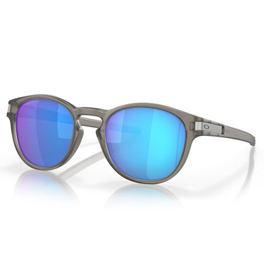 Oakley Sonnenbrille OO9265 926532 Latch Grau-Blau Unisex Polarisiert 2