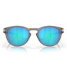 Oakley Sunglasses OO9265 926532 Latch Gray-Blue Unisex Polarized