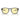 Oakley Occhiali da Sole OO9265 926567 Latch Gaming Collection Carbonio Opaco/Prizm Gaming Unisex