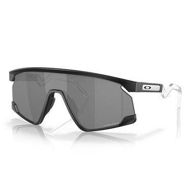 Oakley Occhiali da Sole OO9280 928001 BXTR Nero Opaco/Prizm Black Unisex