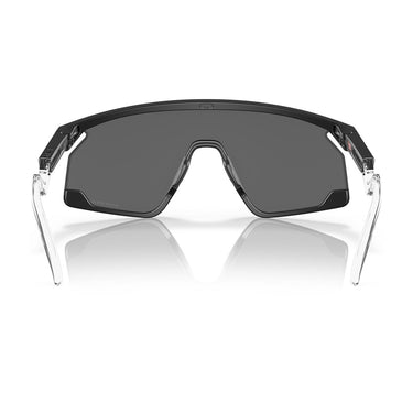 Oakley Occhiali da Sole OO9280 928001 BXTR Nero Opaco/Prizm Black Unisex