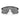 Oakley Occhiali da Sole OO9280 928001 BXTR Nero Opaco/Prizm Black Unisex