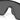 Oakley Occhiali da Sole OO9280 928001 BXTR Nero Opaco/Prizm Black Unisex