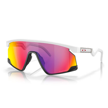 Oakley Sunglasses OO9280 928002 BXTR White/Prizm Unisex 2