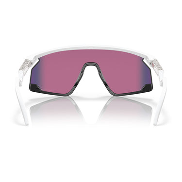 Oakley Sunglasses OO9280 928002 BXTR White/Prizm Unisex 4