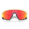 Oakley Occhiali da Sole OO9280 928004 BXTR Desert Tan Opaco/Prizm Ruby Unisex