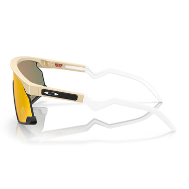 Oakley Occhiali da Sole OO9280 928004 BXTR Desert Tan Opaco/Prizm Ruby Unisex 2