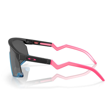 Oakley Sunglasses OO9280 928005 BXTR Matte Black/Prizm Unisex 3