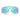 Oakley Occhiali da Sole OO9280 928012 BXTR Trasparente Prizm Sapphire Unisex 8