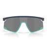 Oakley Sunglasses OO9280 928018 BXTR Matte Abyss Blue/Prizm Black Unisex