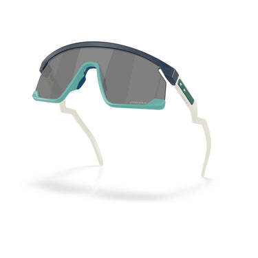 Oakley Sunglasses OO9280 928018 BXTR Matte Abyss Blue/Prizm Black Unisex 5