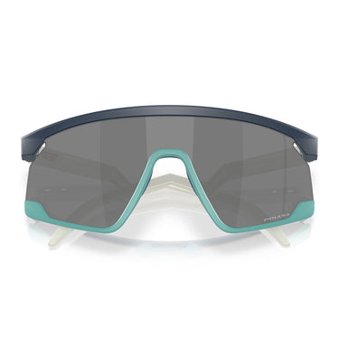 Oakley Sunglasses OO9280 928018 BXTR Matte Abyss Blue/Prizm Black Unisex 7