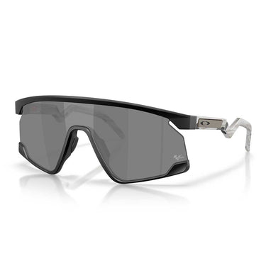 Oakley Occhiali da Sole OO9280 928019 BXTR x MotoGP™ Nero Opaco/Prizm Black Unisex 1