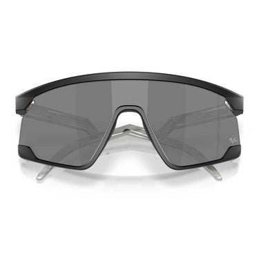 Oakley Occhiali da Sole OO9280 928019 BXTR x MotoGP™ Nero Opaco/Prizm Black Unisex 5